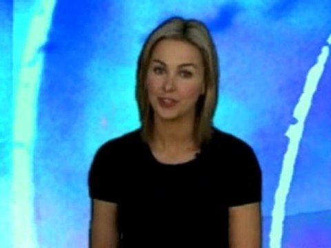 Russell Grant Video Horoscope Capricorn 02.02.2008