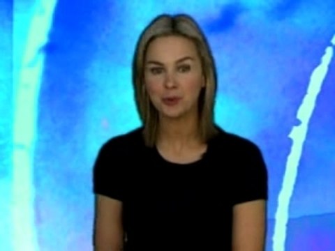 Russell Grant Video Horoscope Aquarius 02.02.2008