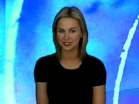 Russell Grant Video Horoscope Libra 02.02.2008