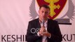 Pedagogu, Eduard Ndreca, zgjidhet në krye të këshillit të qarkut Lezhë