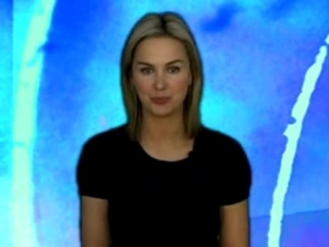 Russell Grant Video Horoscope Aries 02.02.2008