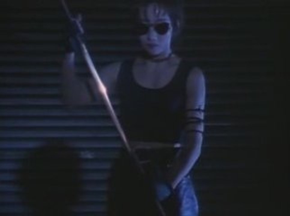 妖闘地帯 KIRIKO