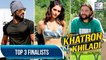 Karishma, Karan And Balraj Becomes Finalists On Khatron Ke Khiladi 10