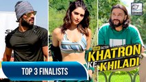 Karishma, Karan And Balraj Becomes Finalists On Khatron Ke Khiladi 10