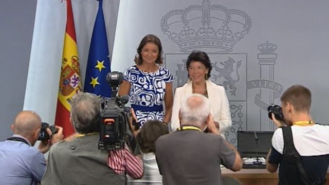 Celaá no contempla investidura sin colaboración posterior de Podemos