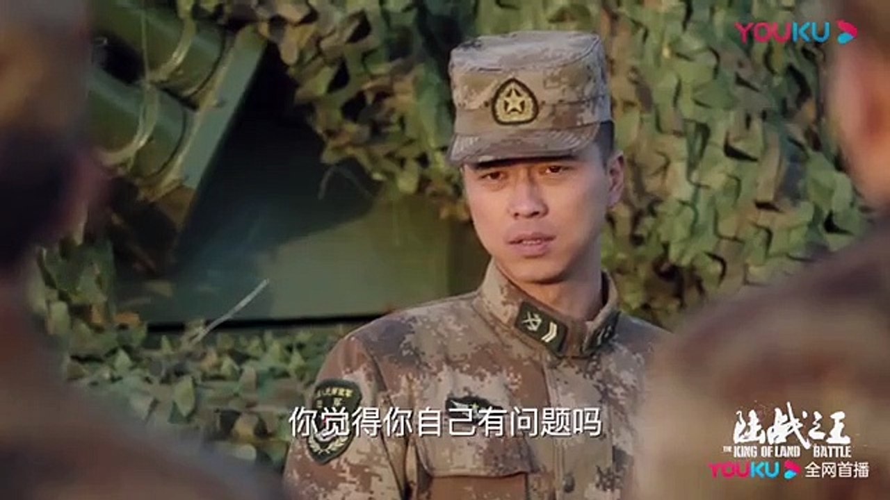 陆战之王第24集 - 陆战之王第24集