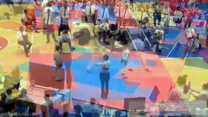 emKARATE -  Drzavno prvenstvo za djecu Banjaluka 2019