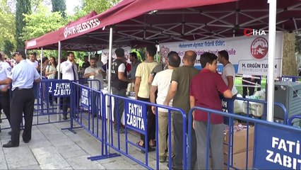 Kanuni Sultan Süleyman vefatının yıl dönümünde anıldı