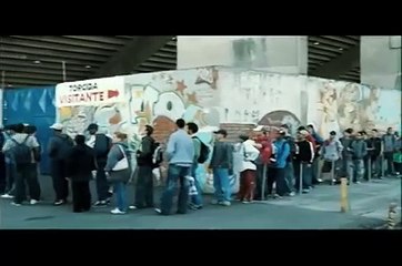 Linha de Passe (Trailer Oficial) - Dir. Walter Salles - Produção: VídeoFilmes