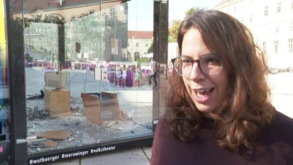 Dhoma për të nxjerrë inatin, eksperimenti për të shkarkuar ankthin dhe tensionin - Top Channel