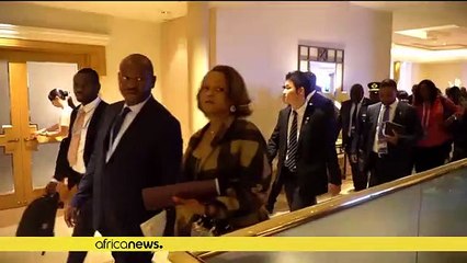 Climat des affaires en RDC : les entrepreneurs, priorité de Félix Tshisekedi