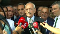 Kılıçdaroğlu - Canan Kaftancıoğlu hakkındaki mahkeme kararı - AYDIN