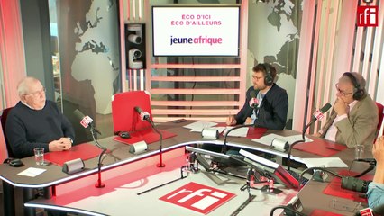 Thierry Pairault : « La Chine n’investit pas particulièrement en Afrique »