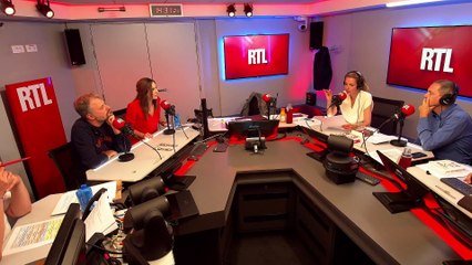 Les maîtres de Rome !