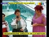 Veronica Apetri - Live in limba chineza (Orizont TV - 02.09.2019)