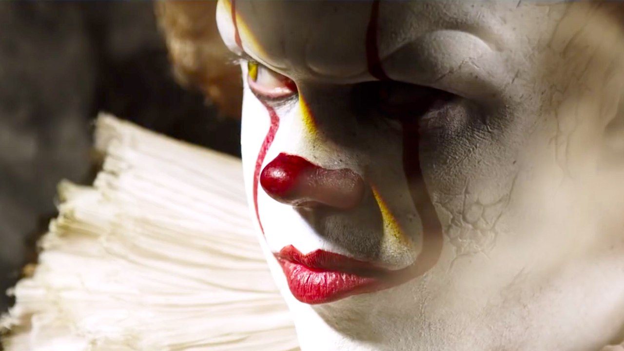 It Chapter Two – It Ends