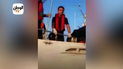الأمن التركي يعتدي على اللاجئين السوريين
