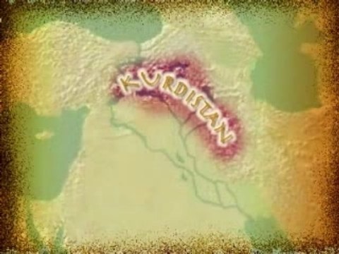 Who are the Kurds and where is kurdistan-