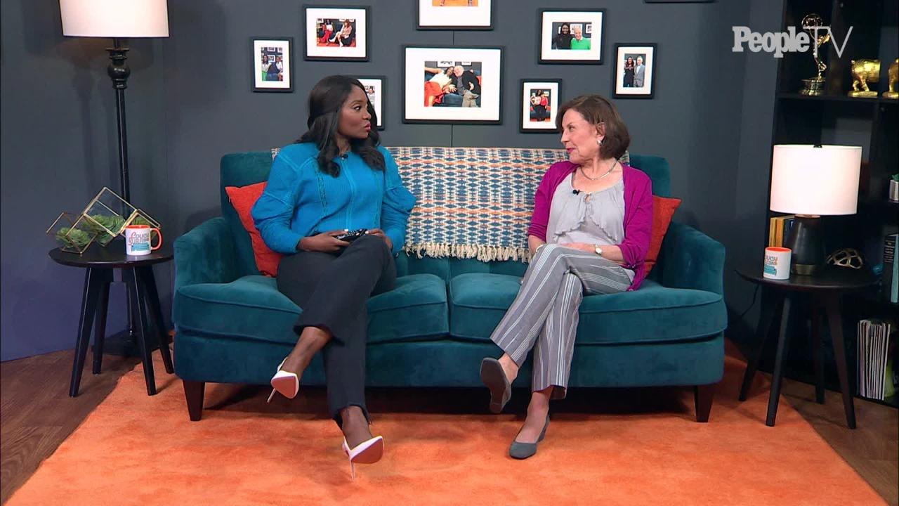 Kelly Bishop on Working with Howard Stern in ‘Private Parts’: “Not A Bad Guy But Just, Like, A Kid”