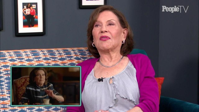 Kelly Bishop on Why Amy Sherman-Palladino Left Season Seven of Gilmore Girls: “She Was Like A Bad Little Rebel Girl”