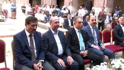 3. Alaeddin Keykubat’ın temsili beratı Söğüt’e gönderildi