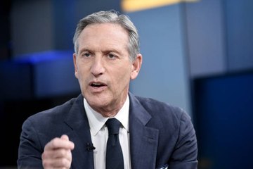 Howard Schultz Drops Out of Presidential Race