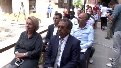 3. Alaeddin Keykubat'ın temsili beratı Söğüt'e gönderildi