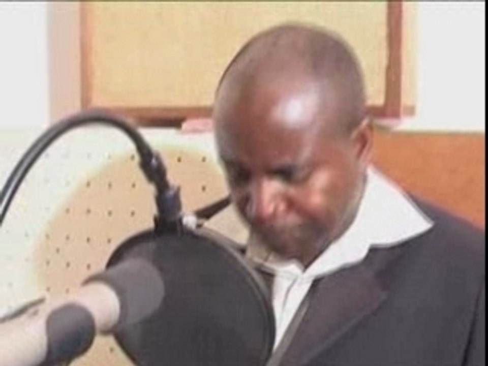 Ametenda maajabu