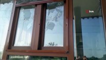 Serik Belediye Başkanının evine silahlı saldırı
