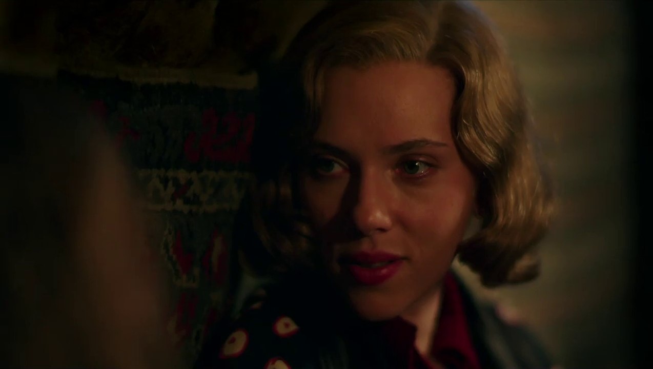 (2019) Jojo Rabbit  - Official Trailer 2
