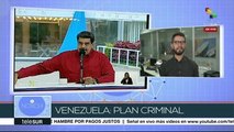 Pdte. Maduro pide investigar plan para entregar el Esequibo a empresas