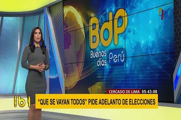 Costa Verde: autos quedaron destruidos tras presunta carrera de ‘piques’