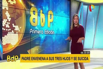 Breña: revelan nuevas imágenes de mujer en estado de ebriedad que destrozó Tambo