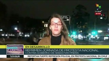 Edición Central: Denuncian organización criminal liderada por Guaidó