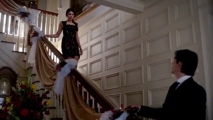 Damon e Elena História Parte 37