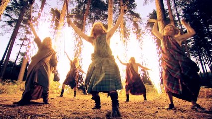 Historias Horribles - William Wallace es mi nombre