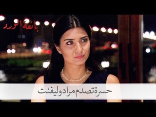 حسرة تصدم مراد وليفنت بقرارها| بائعة الورد الحلقة 32