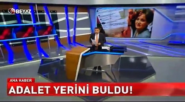 Canan Kaftancıoğlu 9 yıl 8 ay 20 gün hapis cezasına çarptırıldı!