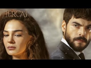 Hercai Yeni Sezon İlk Tanıtımı Bu Akşam 22.19’da atv’de Sizlerle!