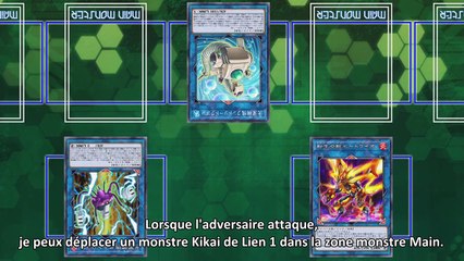 [TSF]Yu-Gi-Oh! VRAINS 114 HD Vostfr