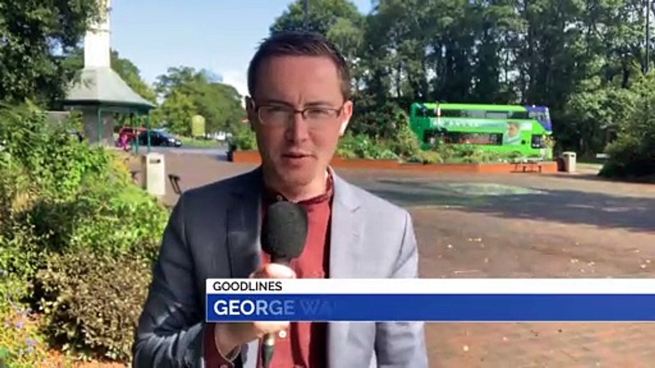 GOODLINES: 7th September 2019
