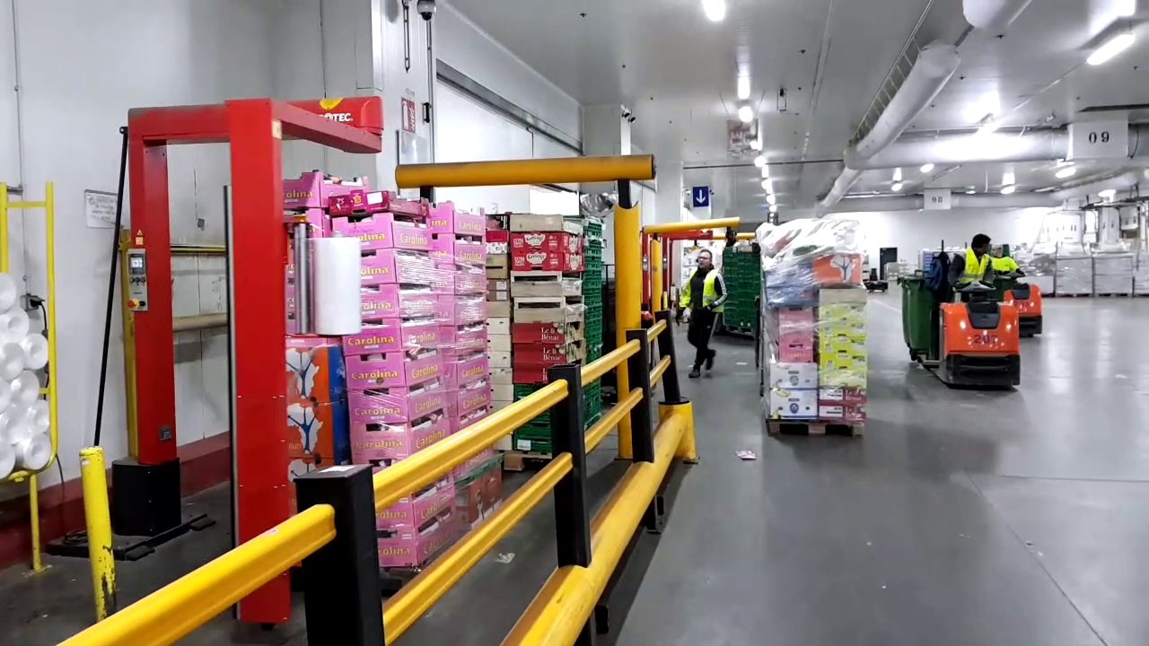 Mulhouse : embauche de 50 CDI à l’entrepôt U Logistique