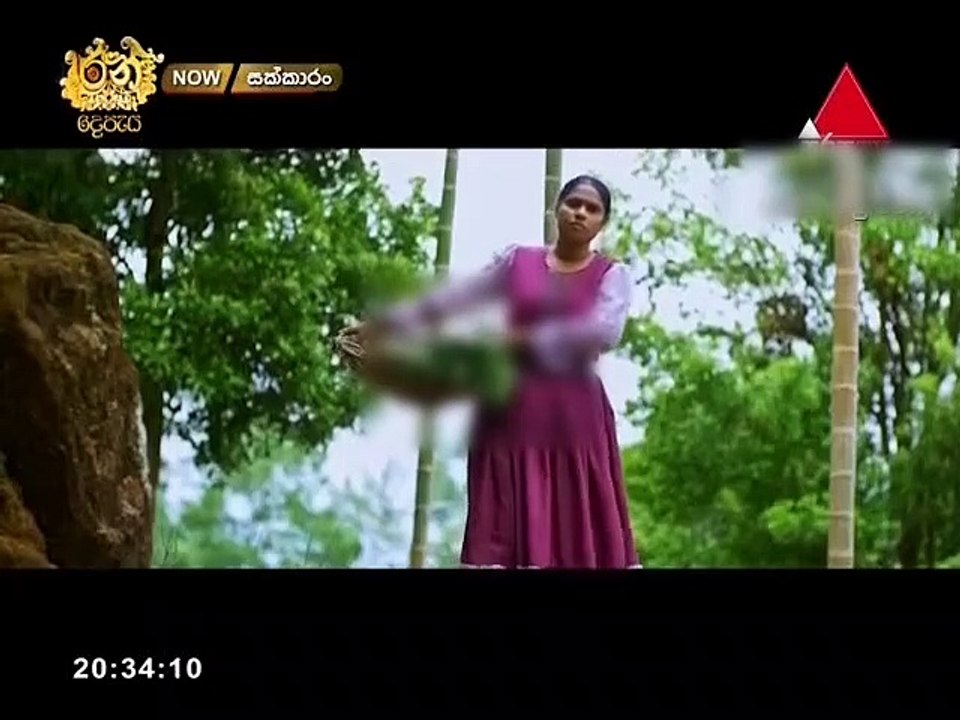 Sakkaran Sinhala Teledrama - 169 - 06th September 2019