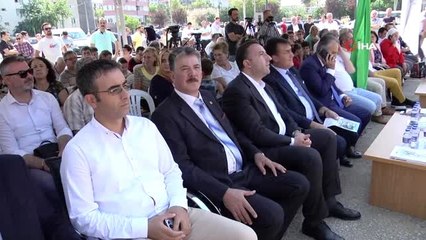 Osmangazi'den spora dev yatırım