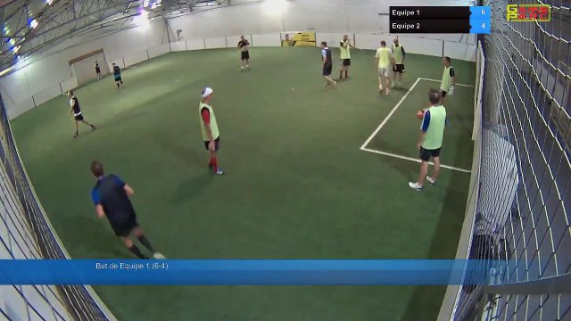 Equipe 1 Vs Equipe 2 - 06/09/19 12:36 - Loisir Poitiers - Poitiers Game Parc