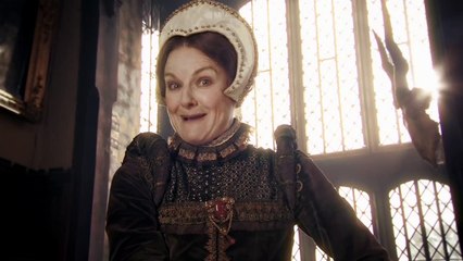 Historias Horribles - María I