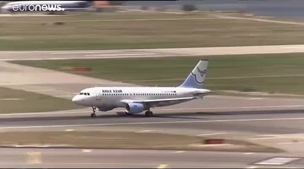 Aigle Azur aux abois, ses passagers en rade