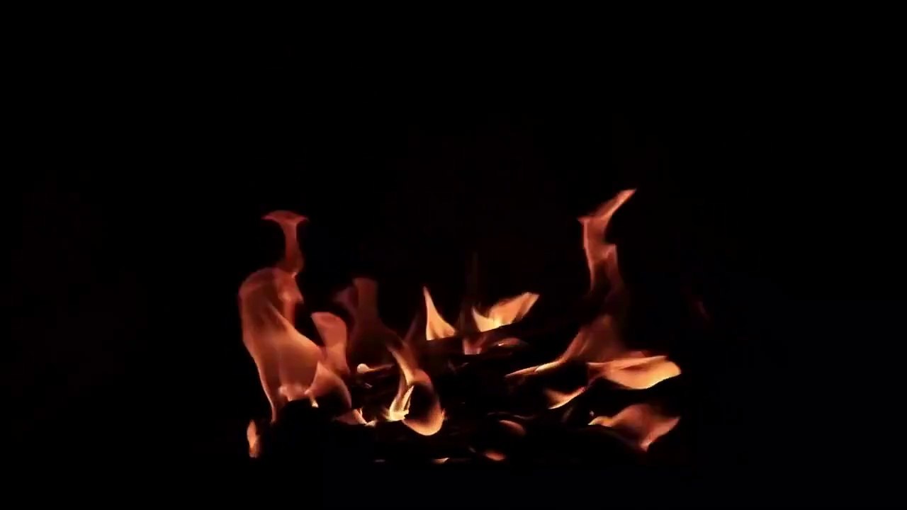 1 Hr  Campfire