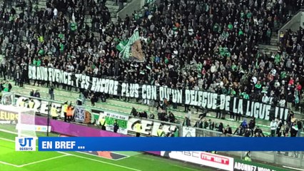 A la Une : 25 vols à la roulotte au compteur / 1000€ pour avoir insulté le Préfet / Tensions aux Urgences / Quoi de prévu ce week-end ?