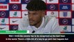 England can be the best in the world - Mings